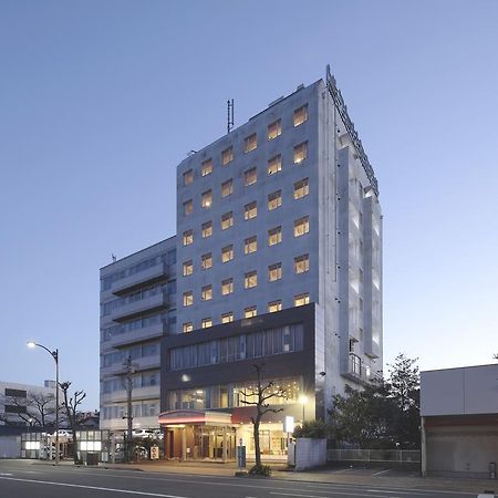 Shizuoka Victoria Hotel Экстерьер фото