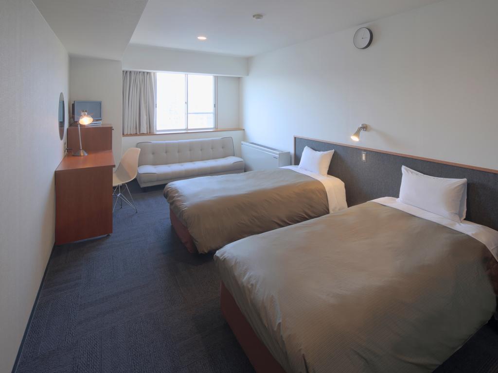 Shizuoka Victoria Hotel Экстерьер фото