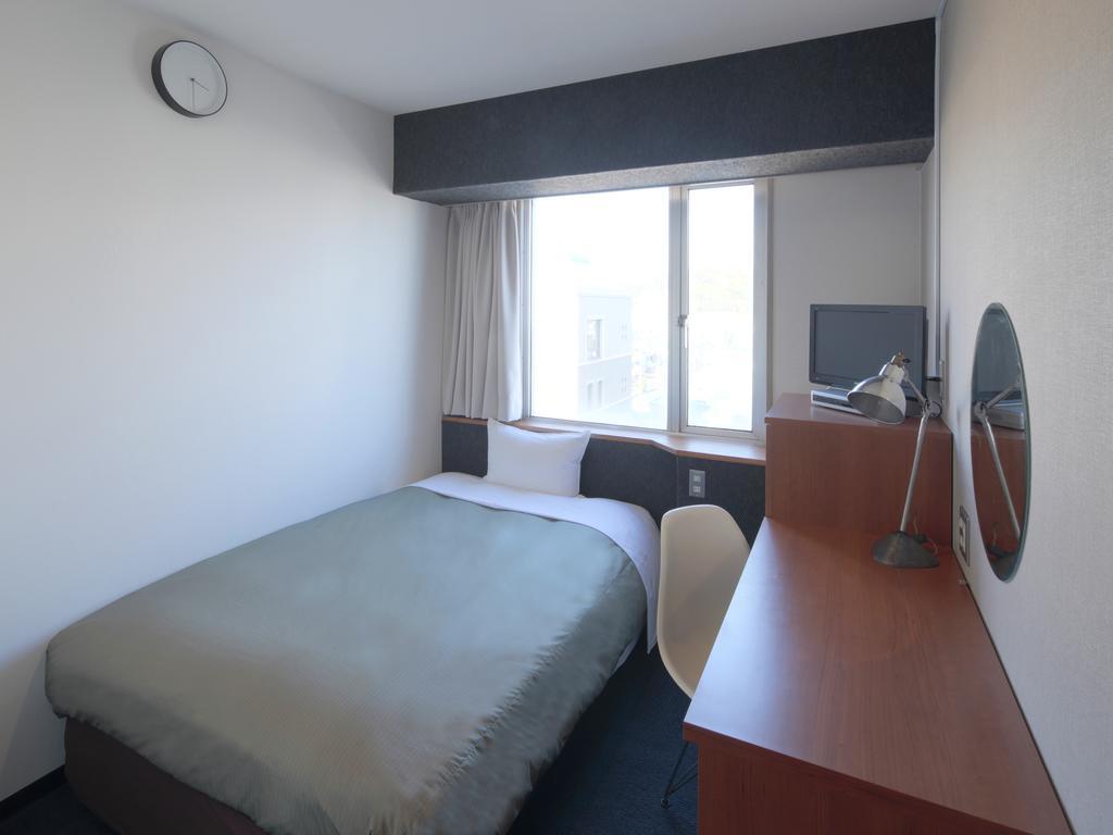 Shizuoka Victoria Hotel Экстерьер фото