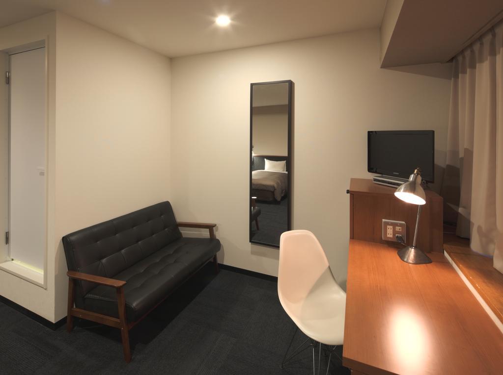 Shizuoka Victoria Hotel Экстерьер фото